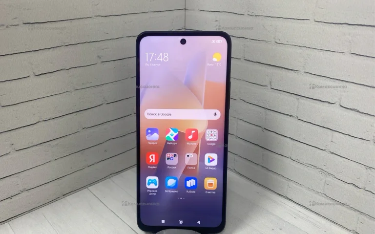 Xiaomi redmi 12  4/128