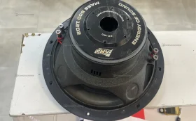 Купить Сабвуфер  AMP MASS 500 12D2 б/у , в Краснодар Цена:3490рублей
