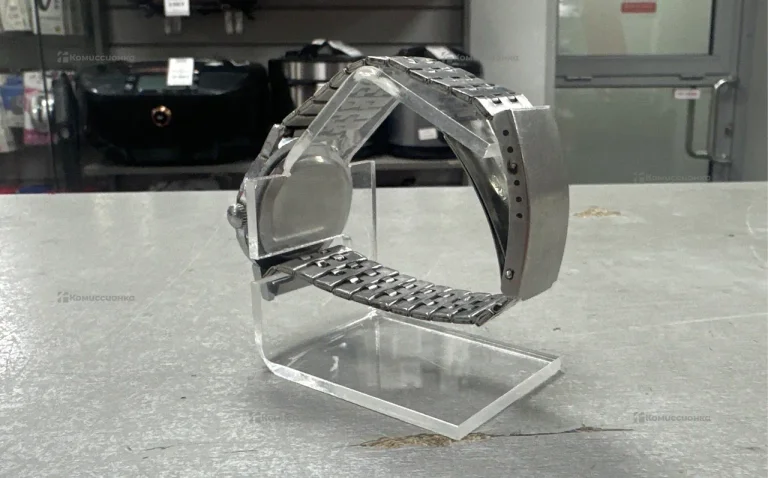 Часы  победа