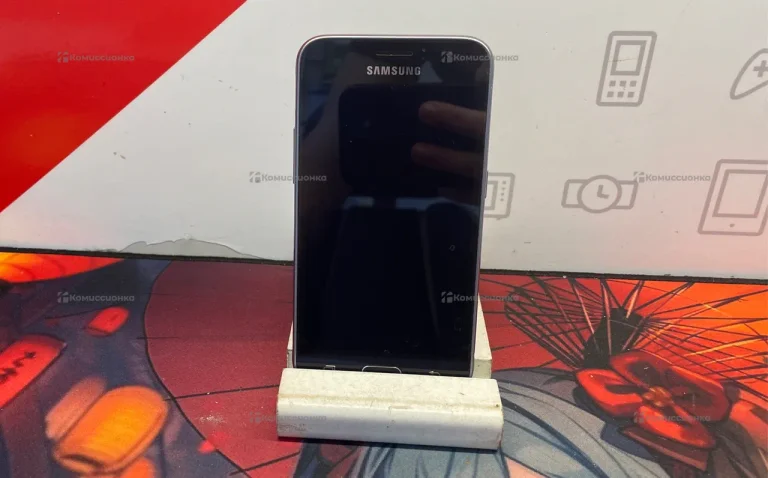 Samsung Glaxy J1