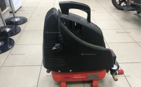 Купить Компрессор безмасляный fubag 6л б/у , в Челябинск Цена:4900рублей