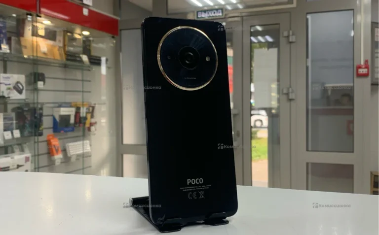 Xiaomi Poco C61 4/64 ГБ
