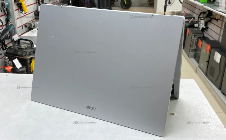 Ноутбук  acer aspire go 14