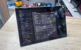 Купить Планшет Microsoft Surface Pro 7 i5 8Gb 128Gb б/у , в Москва и область Цена:29900рублей