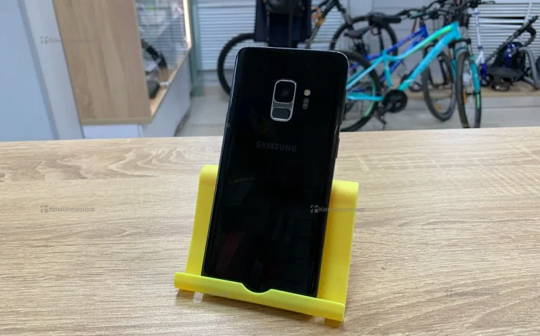 Samsung galaxy s9 6/64