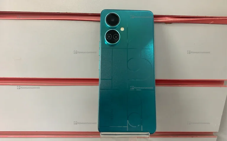 Tecno Camon 19 6/128 ГБ