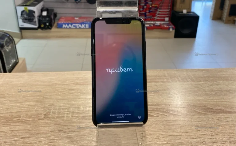 Apple XR 64ГБ.