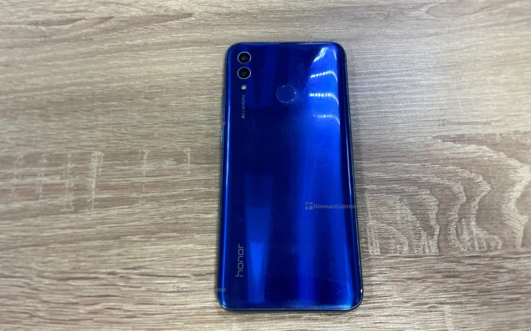 Honor 10 Lite 3/64 ГБ