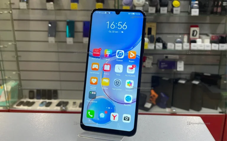 Huawei Nova Y70 4/128 ГБ