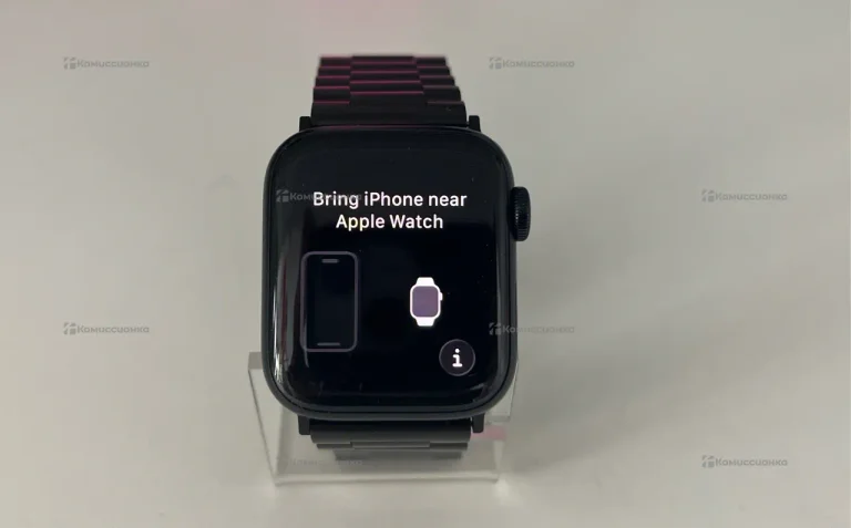 Часы  Apple Watch SE 2 gen 40mm