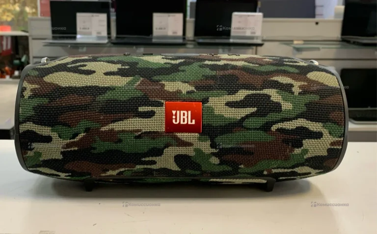 Колонка JBL XTREME