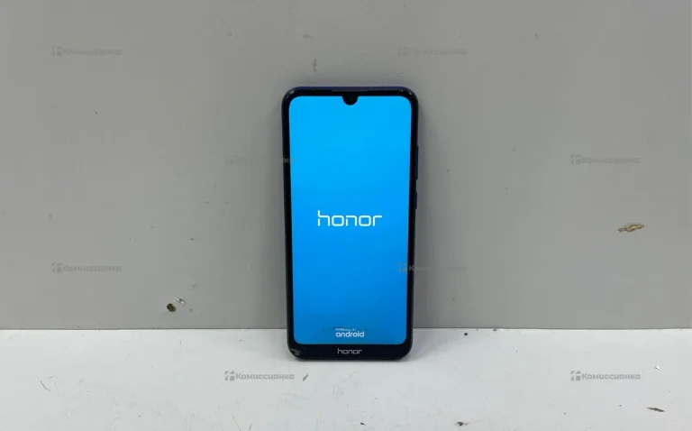Honor 8a  3/64