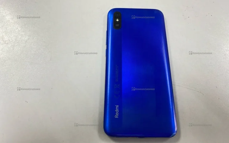 Xiaomi Xiaomi Redmi 9a 2/32gb