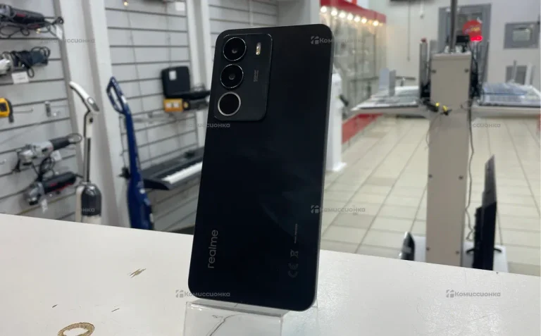 Realme C71 6/128Gb