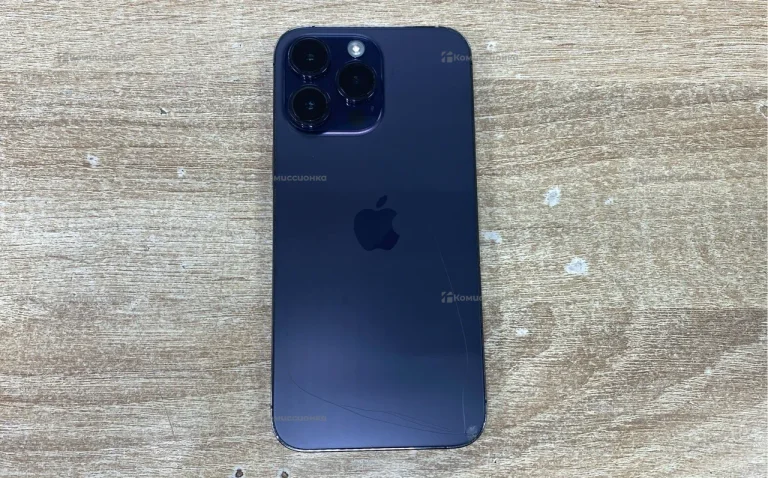 Apple iPhone 14 Pro Max 6/256 ГБ