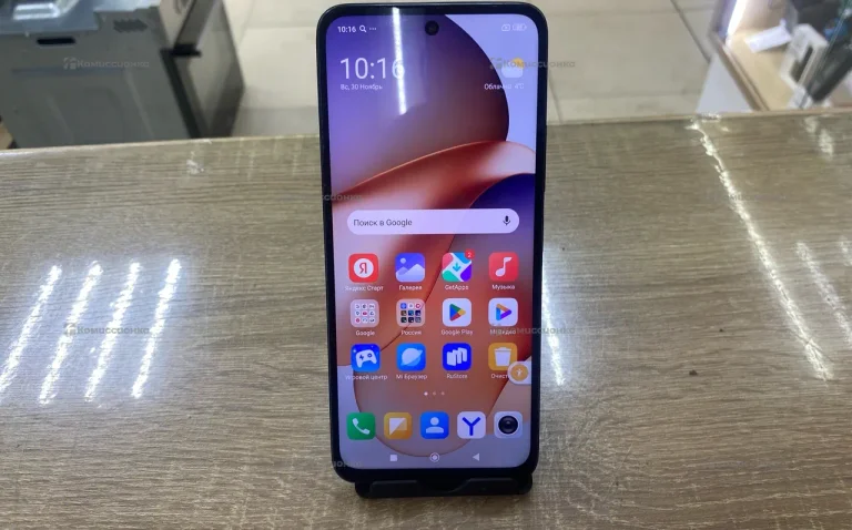 Xiaomi Redmi 12 8/256 ГБ