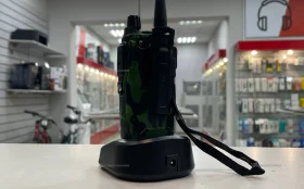 Купить Рация  Baofeng UV-82 б/у , в Санкт-Петербург Цена:990рублей