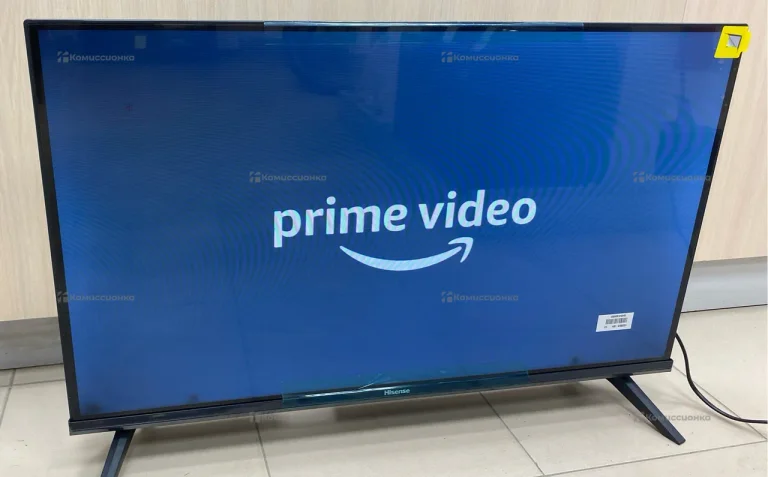 Телевизор Hisense 32A4N