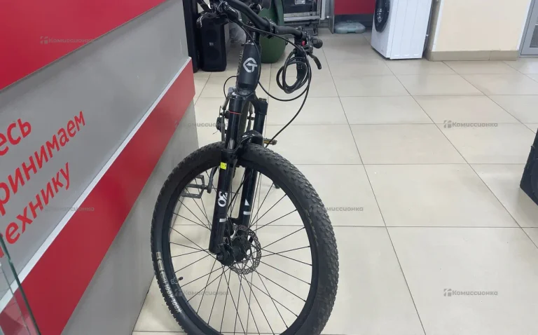 Велосипед GT Racermax 27,5”