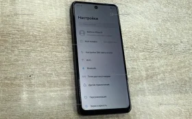 Infinix Smart 8 Plus 8/128 ГБ