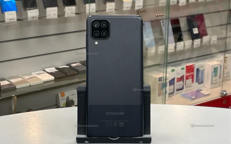 Samsung Galaxy A12 2/32Gb