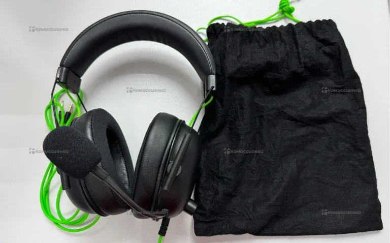Наушники Razer