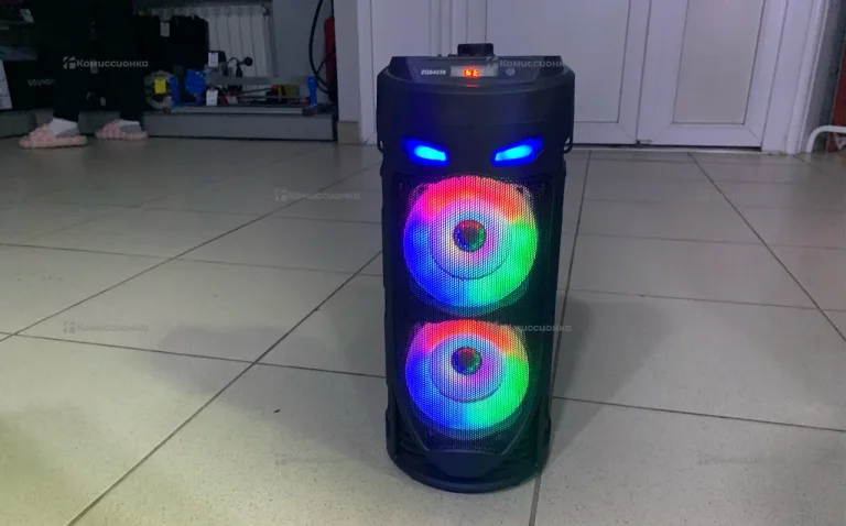 Колонка  ZQS4239