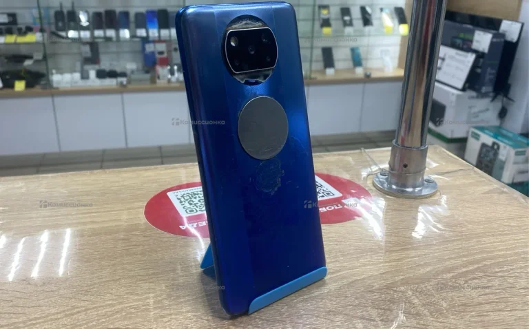 Xiaomi Poco X3 Pro 8/256 ГБ