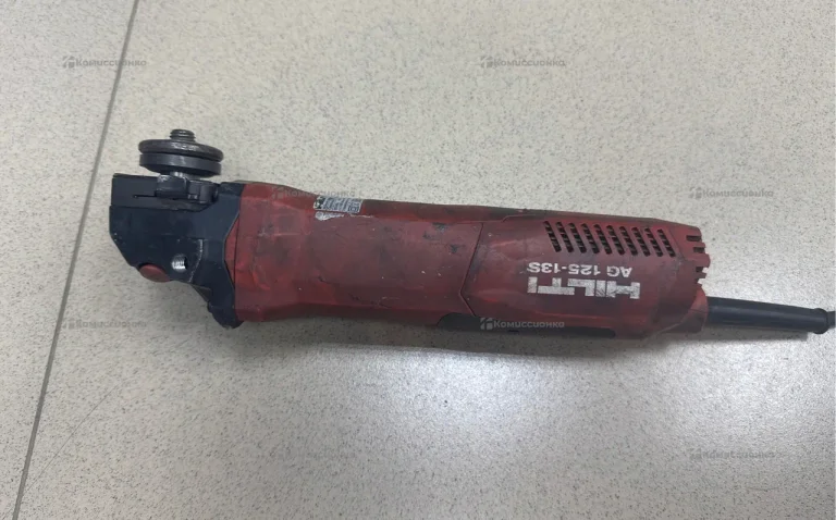 УШМ Hilti AG 125-13S