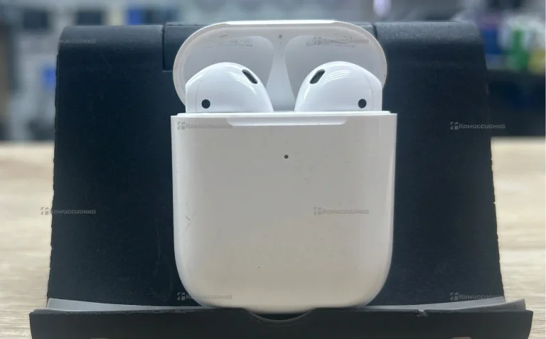 AirPods 2