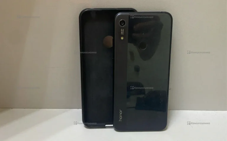 Honor 8A 2/32 ГБ