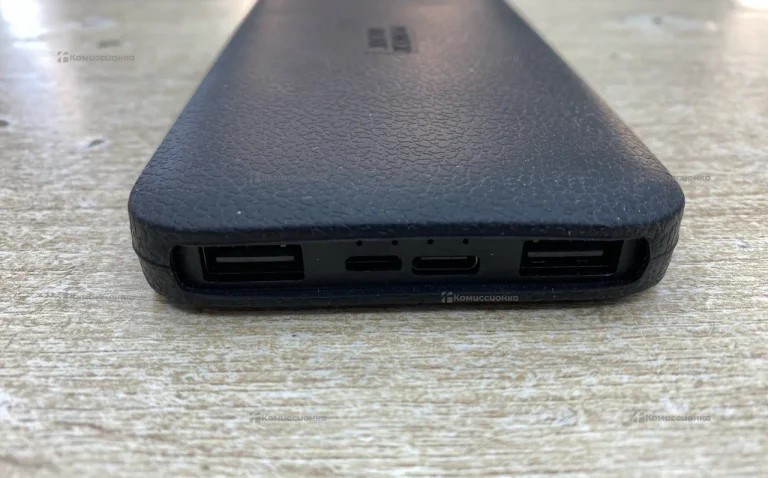 Power Bank Redmi 10000 mAh
