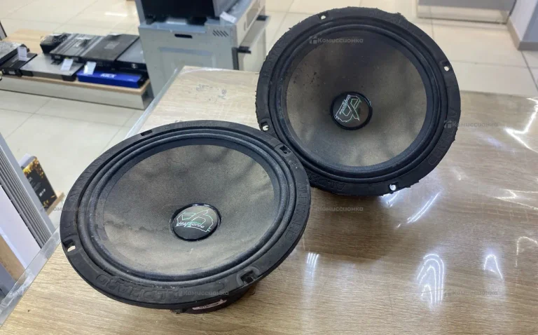 Колонки Deaf Bonce Db Mx80