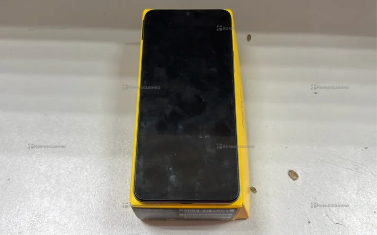 Xiaomi Poco C61 3/64 ГБ