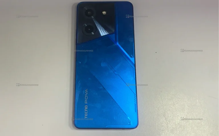 Tecno Pova 5 8/256 ГБ