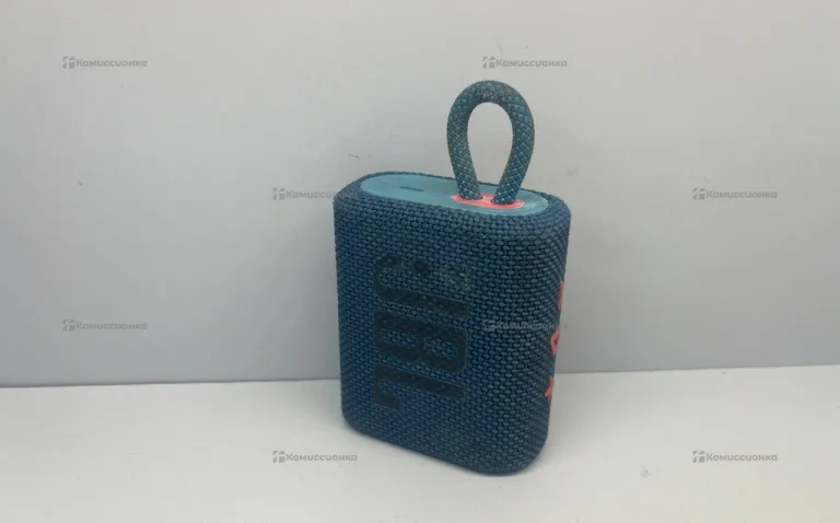 Колонка JBL GO3