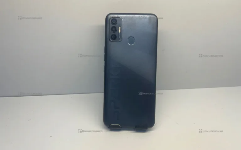 Technophone Spark 7