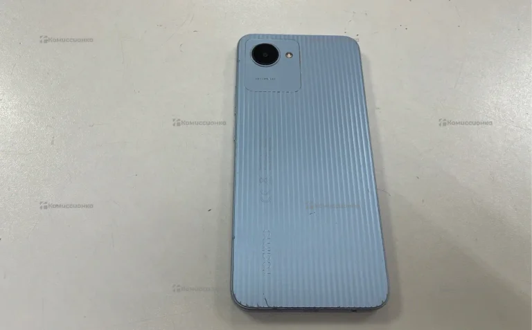 Realme C30 4/64 ГБ