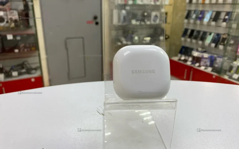 Наушники Samsung Galaxy Buds FE