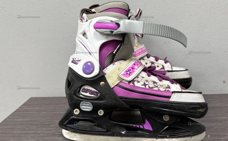 Коньки Caprice PW-C4 (37-40)