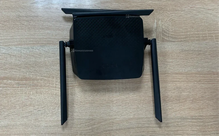 Роутер D-Link x1510