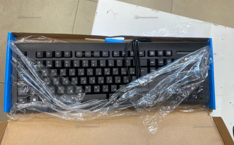 Клавиатура HP Keyboard K1500
