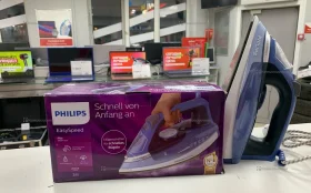 Купить Утюг Philips 3722 б/у , в Красноярск Цена:1490рублей