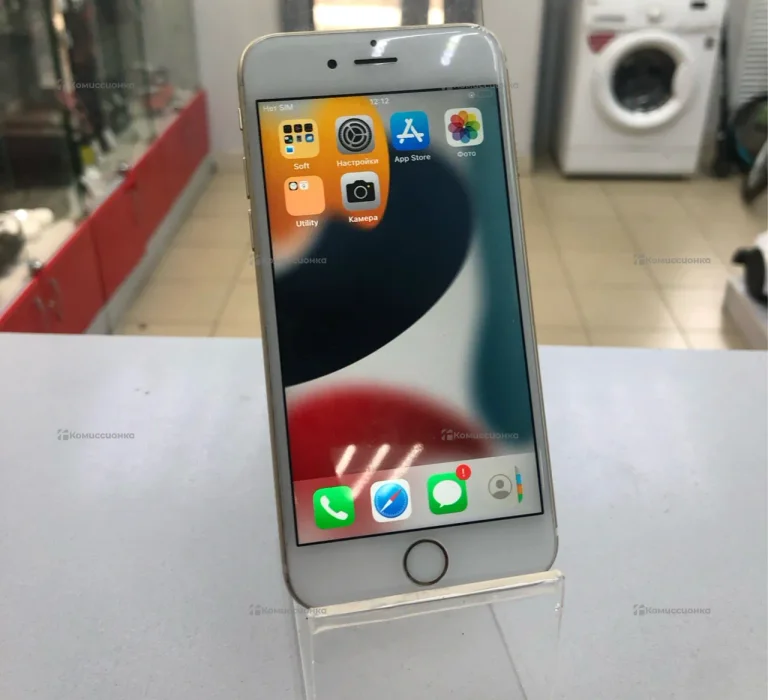 Apple iPhone 6S 16Gb