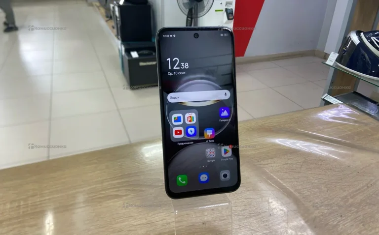 Tecno SPARK 30C 4/128 ГБ