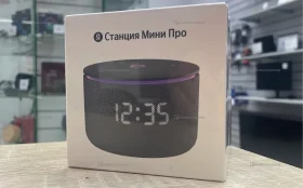 Колонка Яндекс Станция Мини 3 про