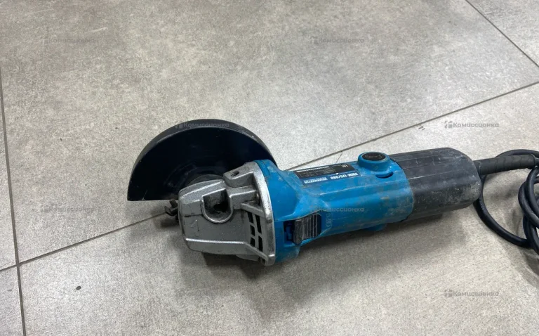 УШМ Workmaster 125/980