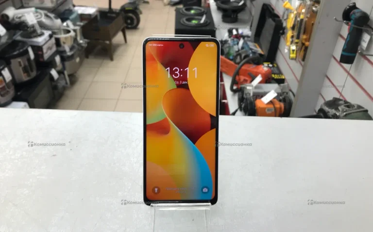 Tecno Spark 10 Pro 8/256 ГБ