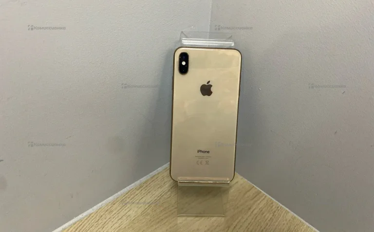 Apple iPhone XS Max 4/64 ГБ