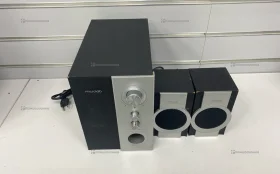 Купить Колонка  micro lab m520 б/у , в Москва и область Цена:990рублей